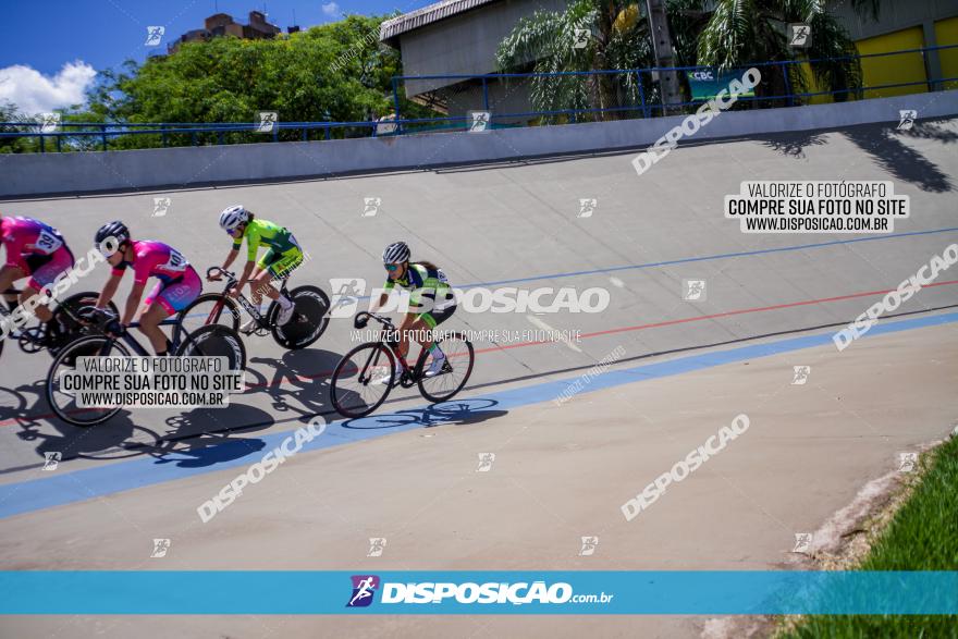 Taça Brasil de Ciclismo de Pista 2022