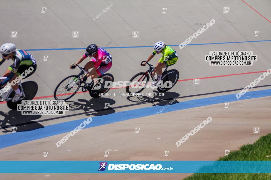 Taça Brasil de Ciclismo de Pista 2022