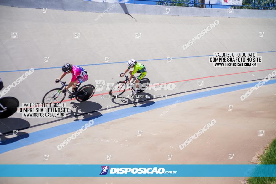 Taça Brasil de Ciclismo de Pista 2022