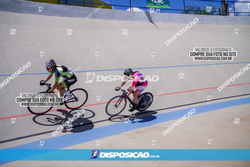 Taça Brasil de Ciclismo de Pista 2022