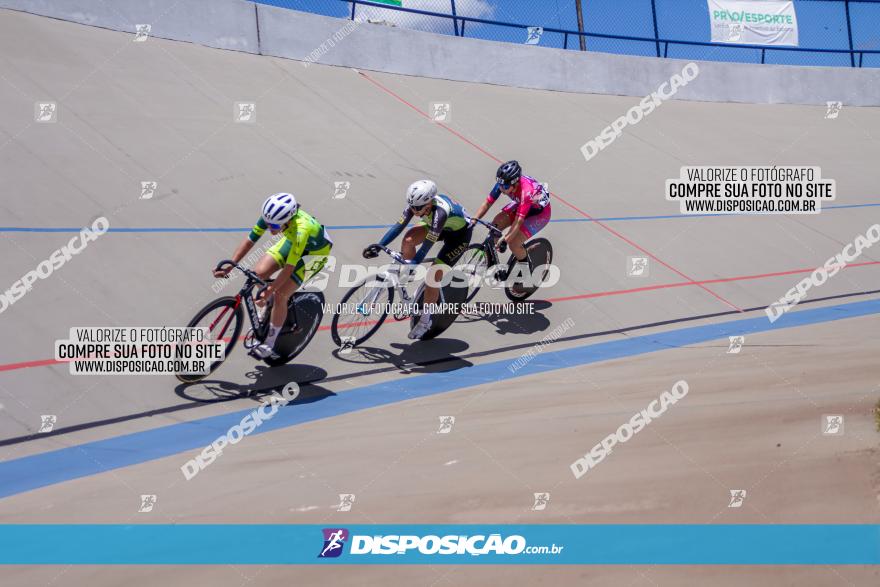 Taça Brasil de Ciclismo de Pista 2022