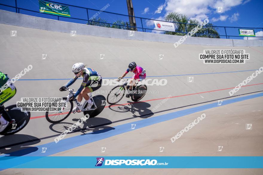 Taça Brasil de Ciclismo de Pista 2022