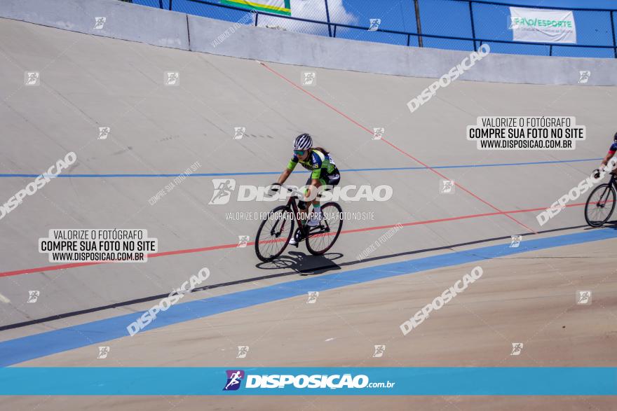 Taça Brasil de Ciclismo de Pista 2022