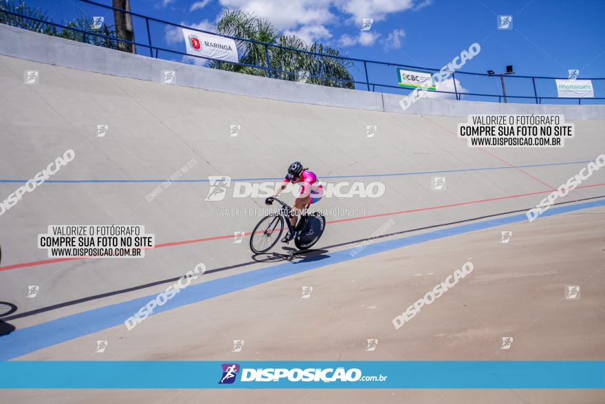 Taça Brasil de Ciclismo de Pista 2022