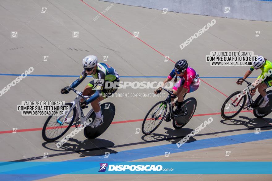 Taça Brasil de Ciclismo de Pista 2022