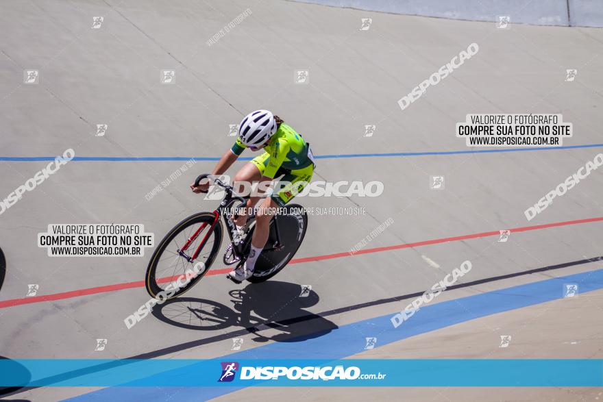 Taça Brasil de Ciclismo de Pista 2022