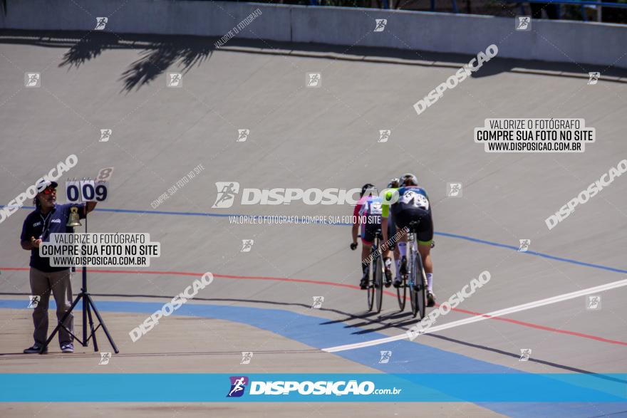 Taça Brasil de Ciclismo de Pista 2022