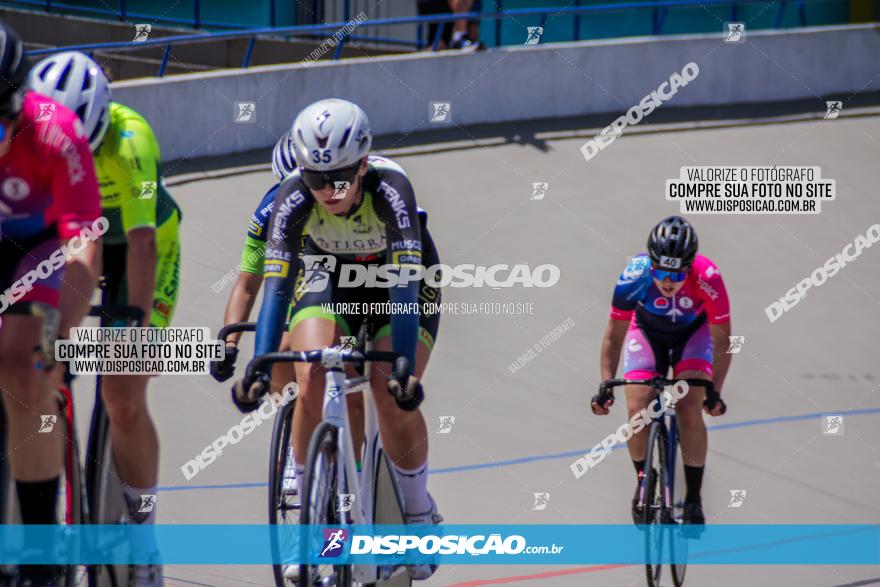 Taça Brasil de Ciclismo de Pista 2022