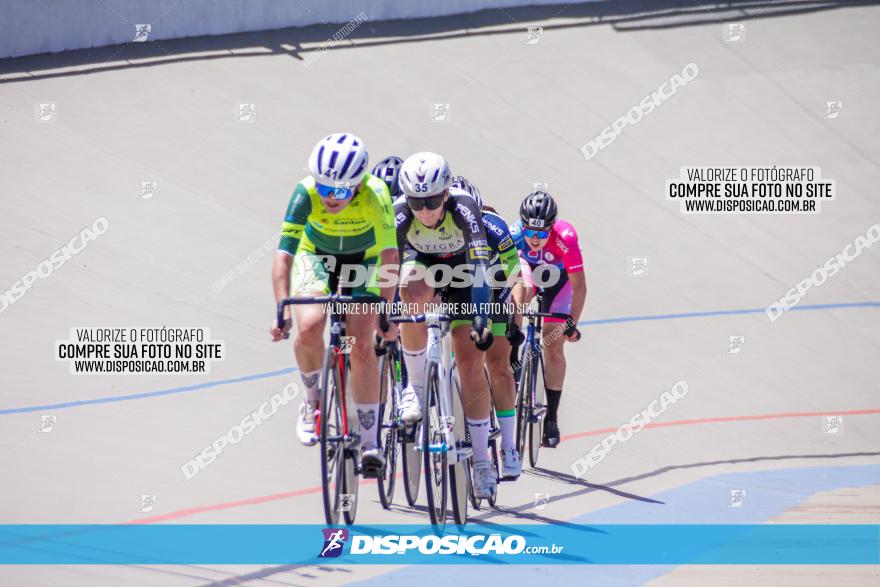 Taça Brasil de Ciclismo de Pista 2022