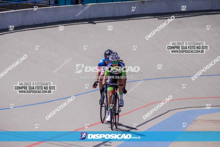 Taça Brasil de Ciclismo de Pista 2022