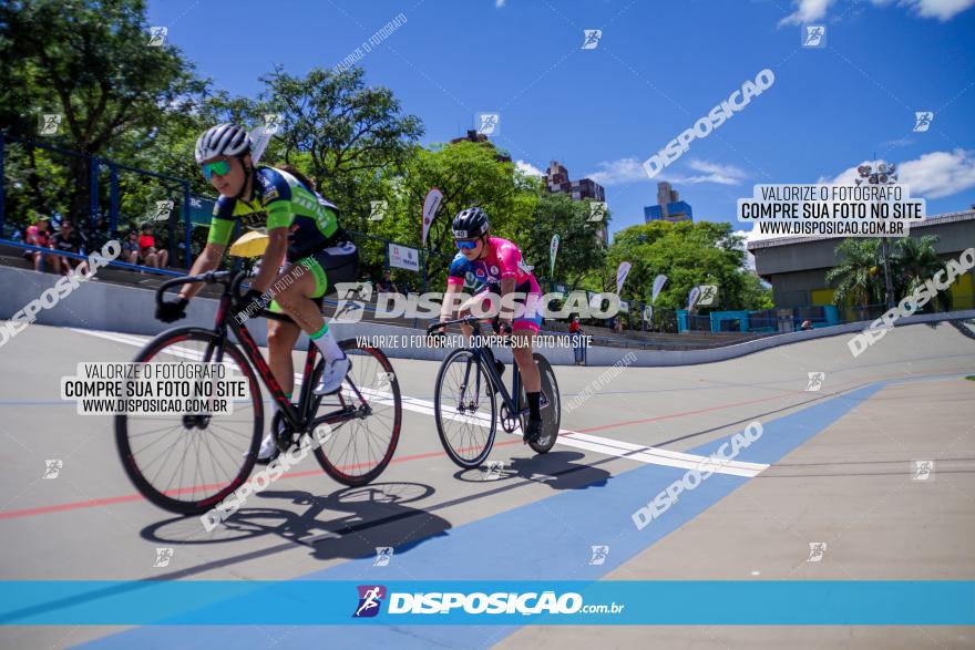 Taça Brasil de Ciclismo de Pista 2022