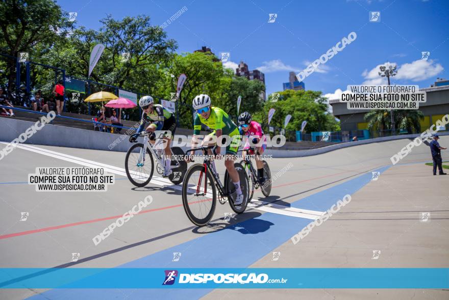 Taça Brasil de Ciclismo de Pista 2022