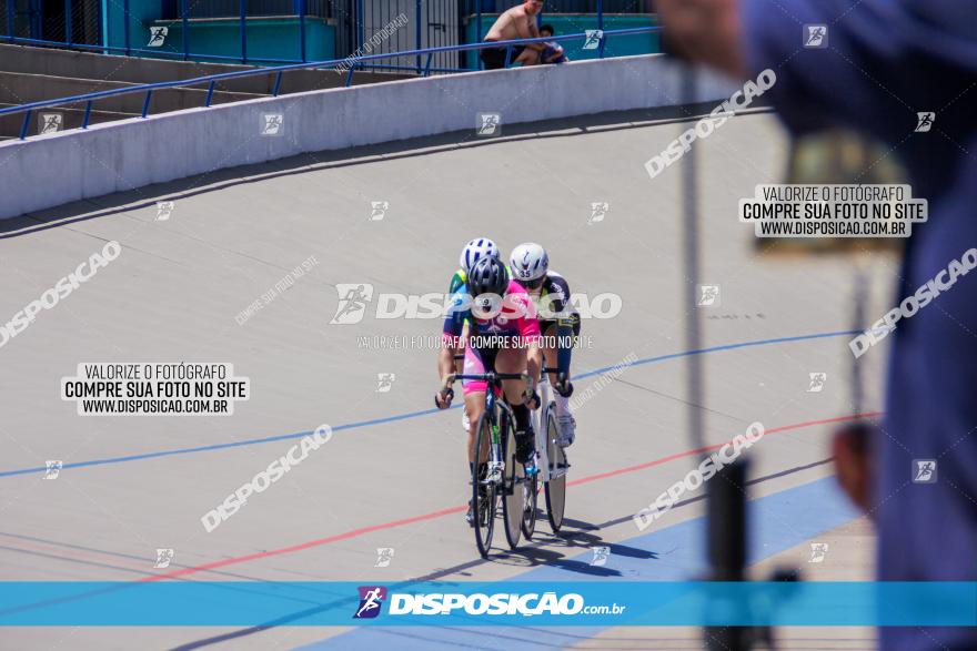 Taça Brasil de Ciclismo de Pista 2022