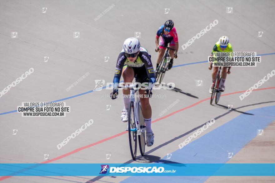 Taça Brasil de Ciclismo de Pista 2022