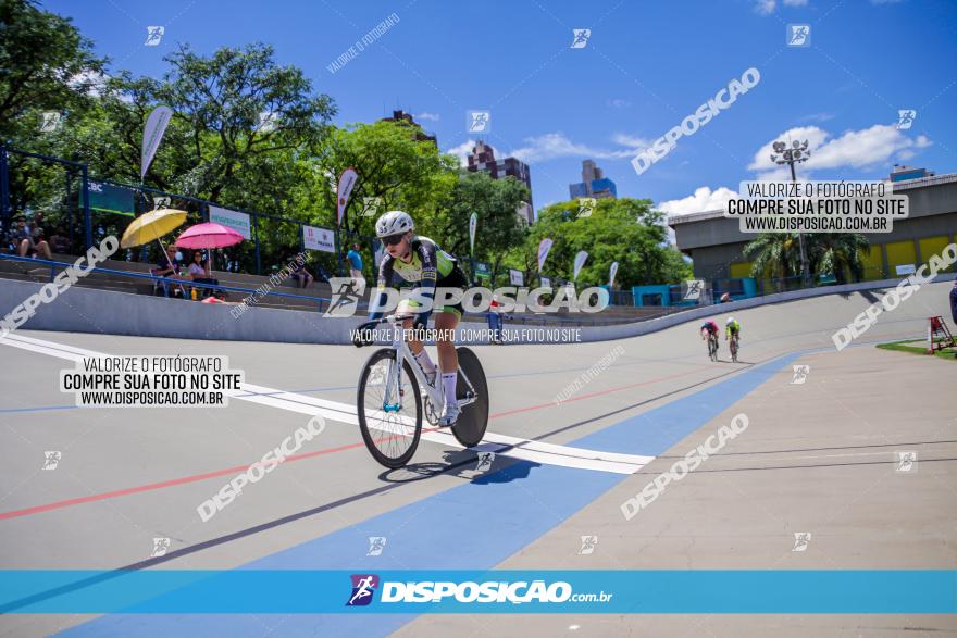 Taça Brasil de Ciclismo de Pista 2022