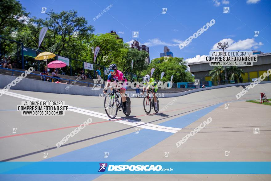 Taça Brasil de Ciclismo de Pista 2022