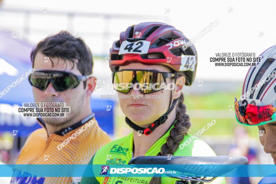 Taça Brasil de Ciclismo de Pista 2022