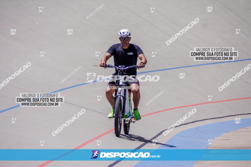 Taça Brasil de Ciclismo de Pista 2022