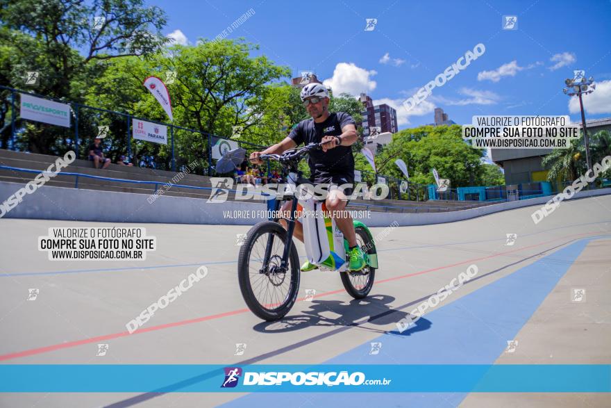 Taça Brasil de Ciclismo de Pista 2022