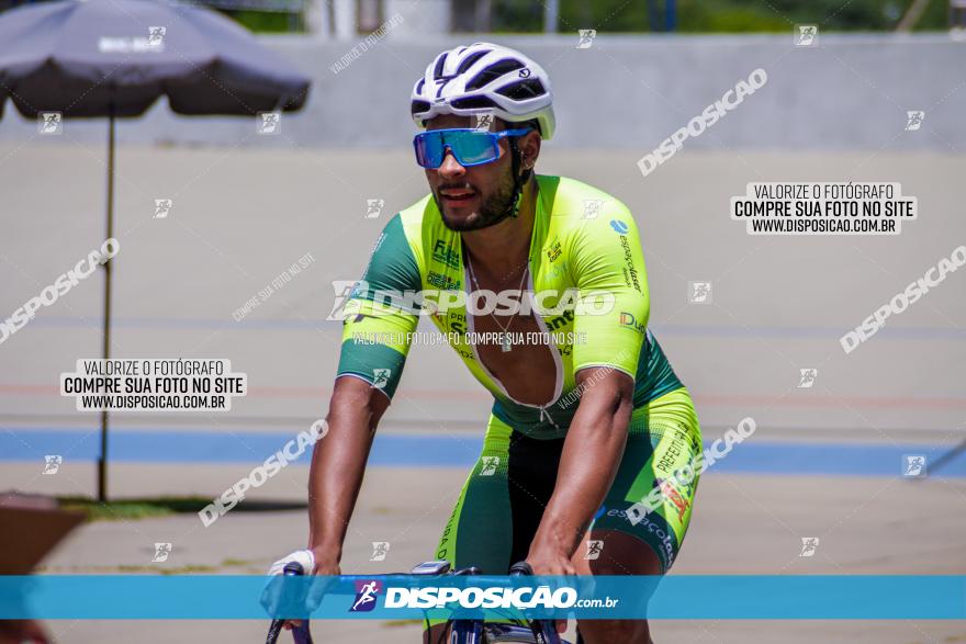 Taça Brasil de Ciclismo de Pista 2022