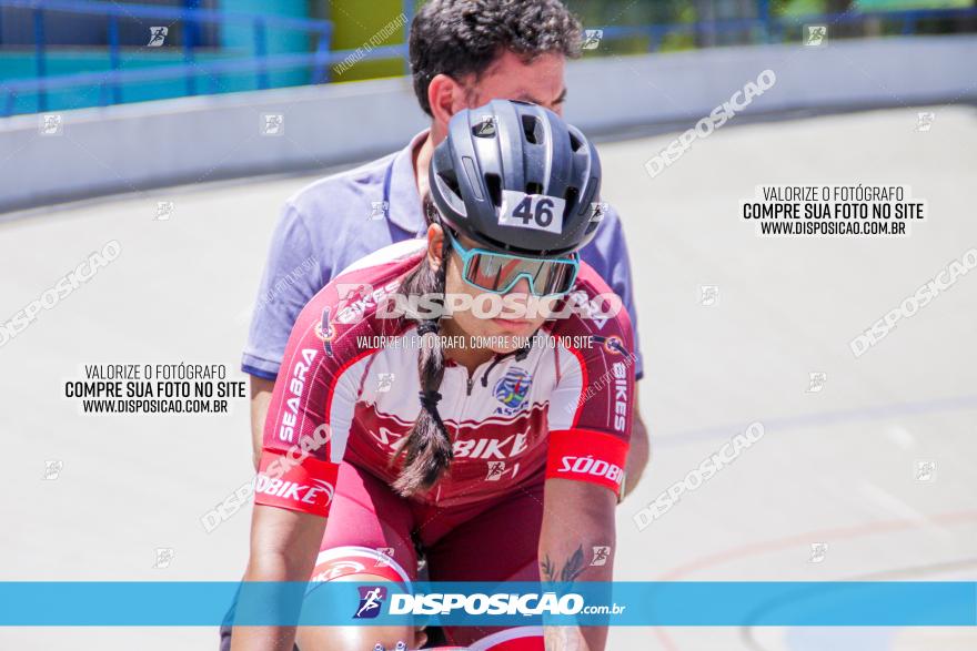 Taça Brasil de Ciclismo de Pista 2022