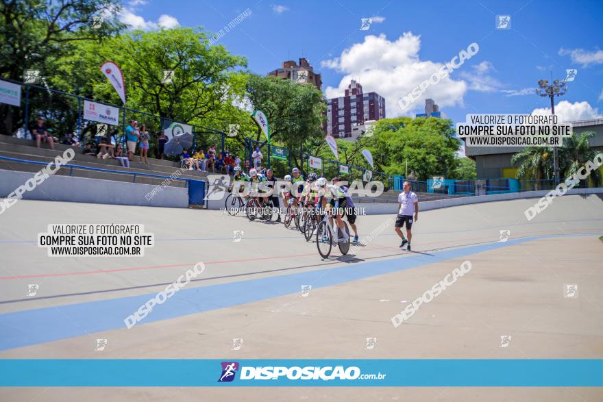 Taça Brasil de Ciclismo de Pista 2022