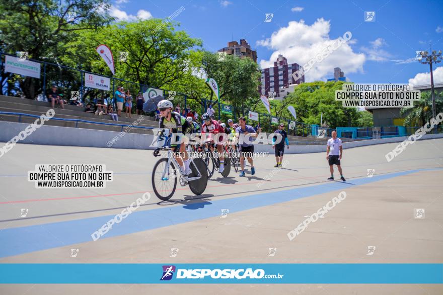 Taça Brasil de Ciclismo de Pista 2022