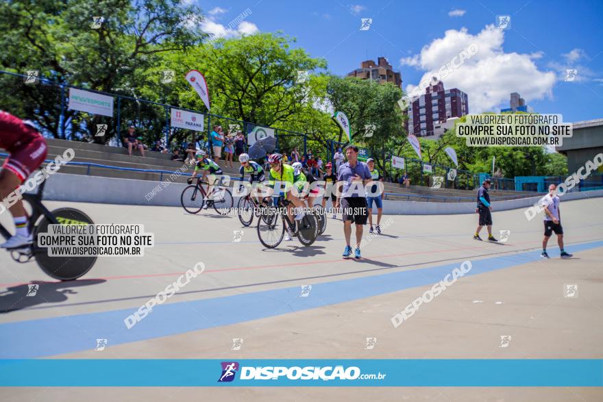 Taça Brasil de Ciclismo de Pista 2022