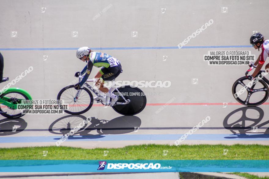 Taça Brasil de Ciclismo de Pista 2022