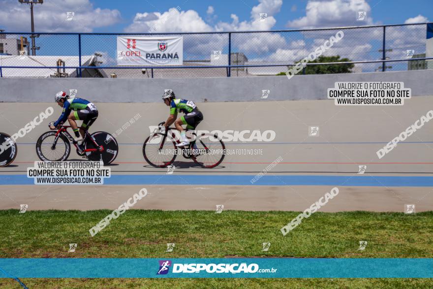 Taça Brasil de Ciclismo de Pista 2022