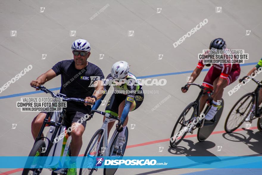 Taça Brasil de Ciclismo de Pista 2022