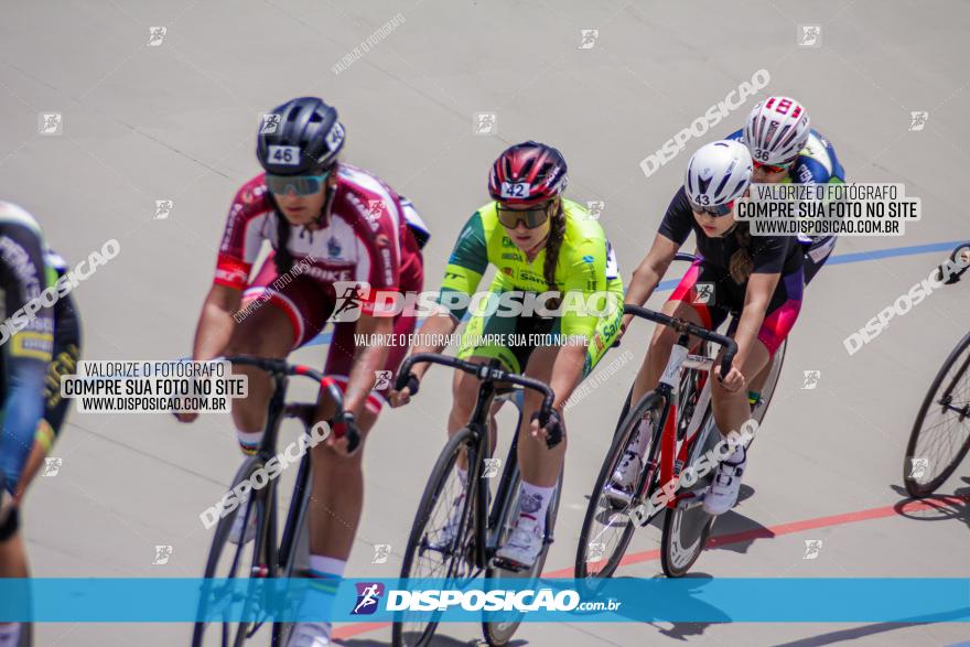 Taça Brasil de Ciclismo de Pista 2022