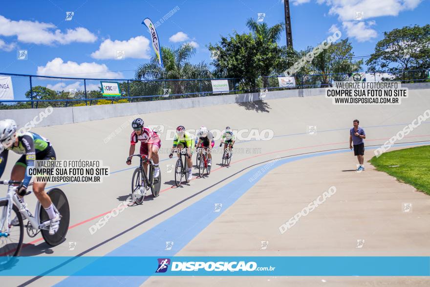 Taça Brasil de Ciclismo de Pista 2022