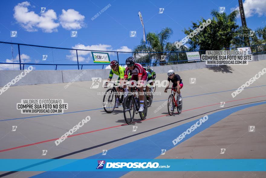 Taça Brasil de Ciclismo de Pista 2022