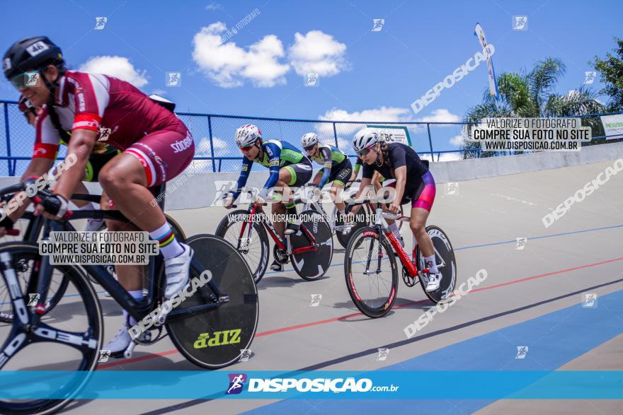 Taça Brasil de Ciclismo de Pista 2022