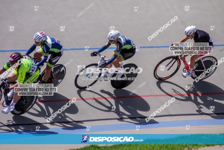 Taça Brasil de Ciclismo de Pista 2022