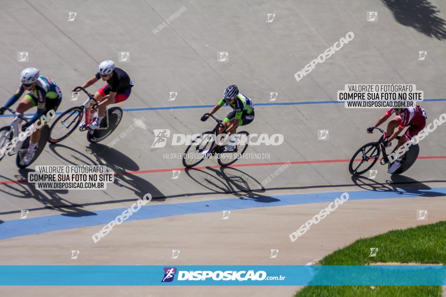 Taça Brasil de Ciclismo de Pista 2022