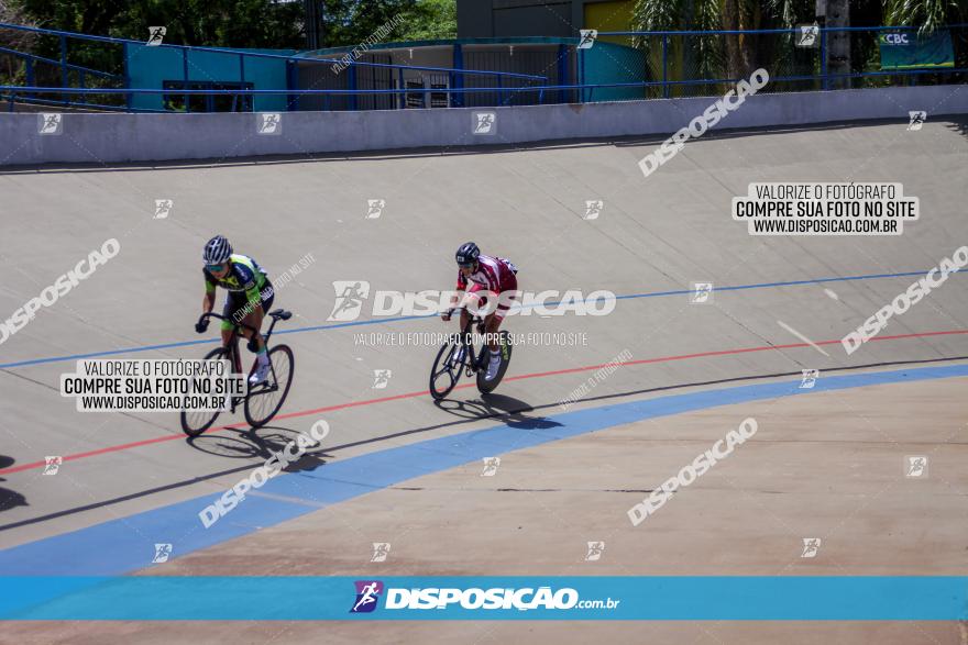 Taça Brasil de Ciclismo de Pista 2022