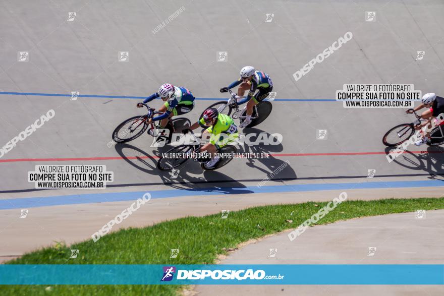 Taça Brasil de Ciclismo de Pista 2022