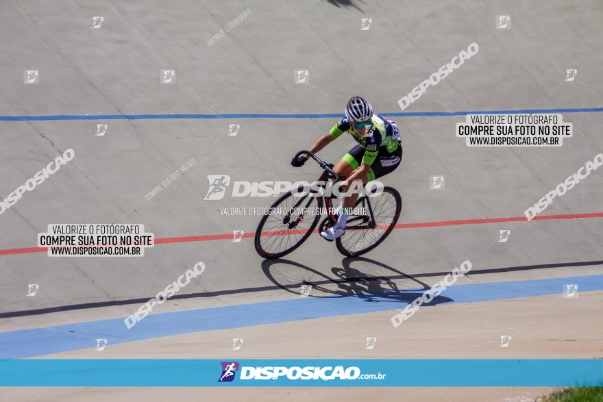 Taça Brasil de Ciclismo de Pista 2022