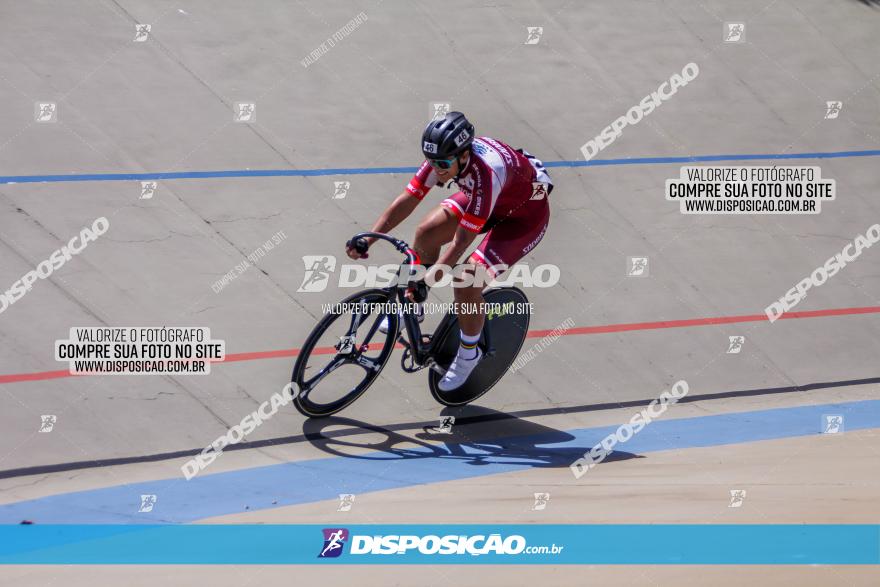 Taça Brasil de Ciclismo de Pista 2022