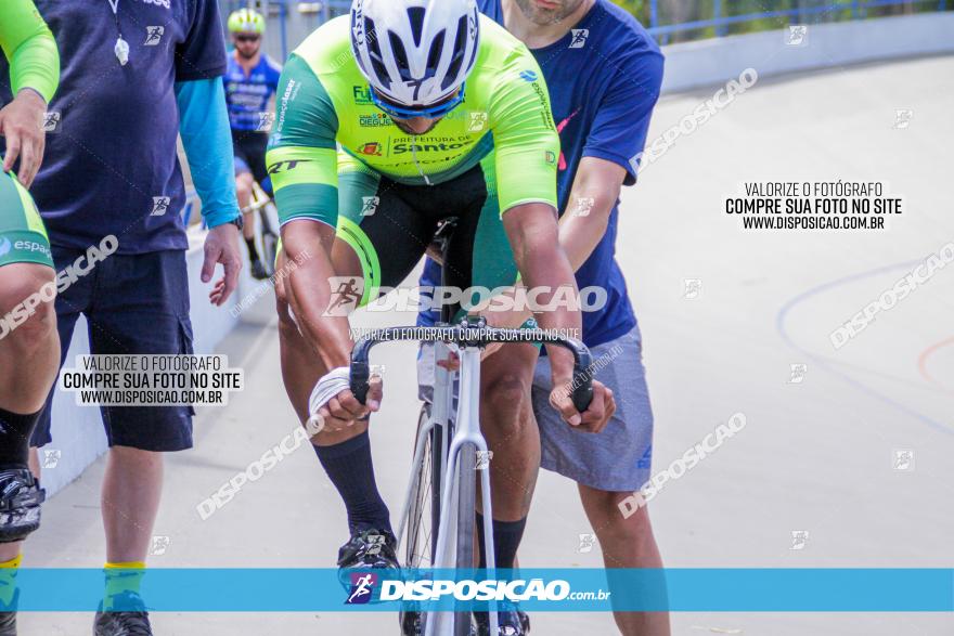 Taça Brasil de Ciclismo de Pista 2022