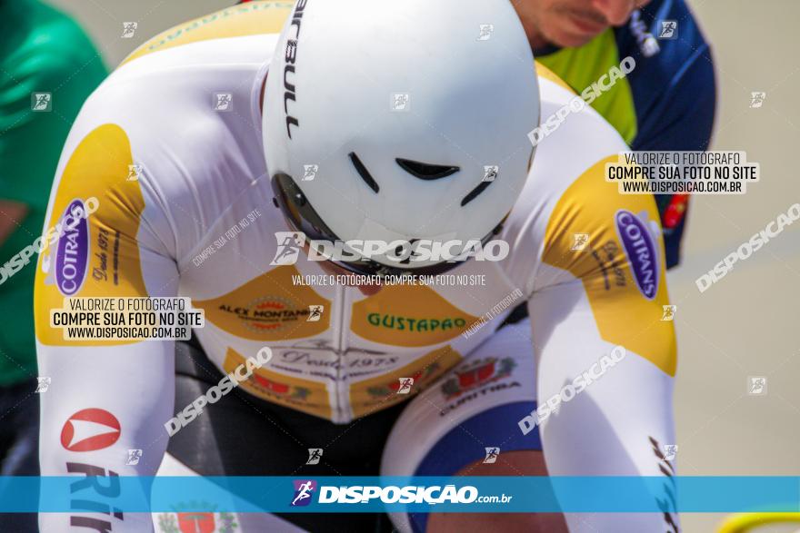 Taça Brasil de Ciclismo de Pista 2022