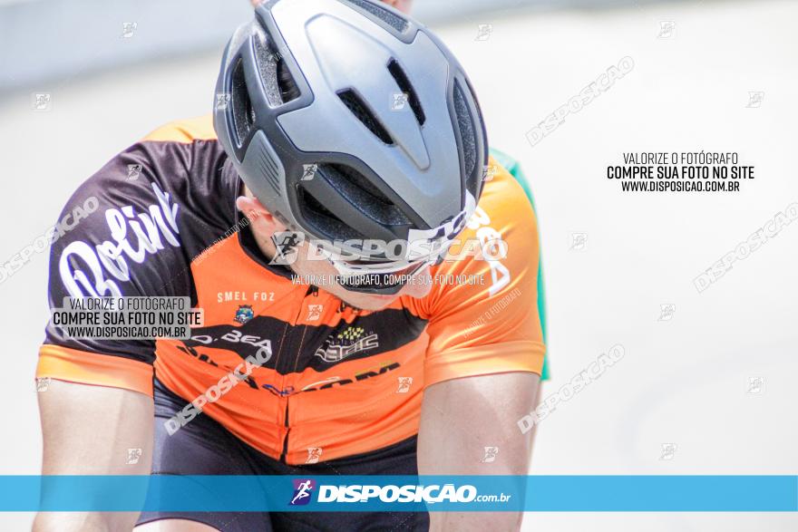 Taça Brasil de Ciclismo de Pista 2022