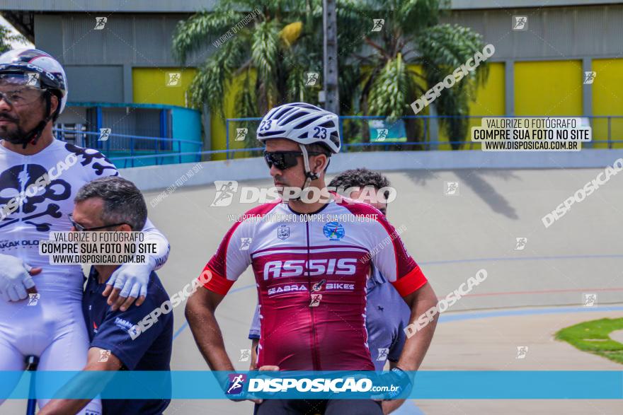 Taça Brasil de Ciclismo de Pista 2022