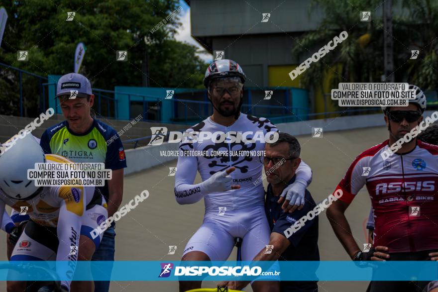 Taça Brasil de Ciclismo de Pista 2022