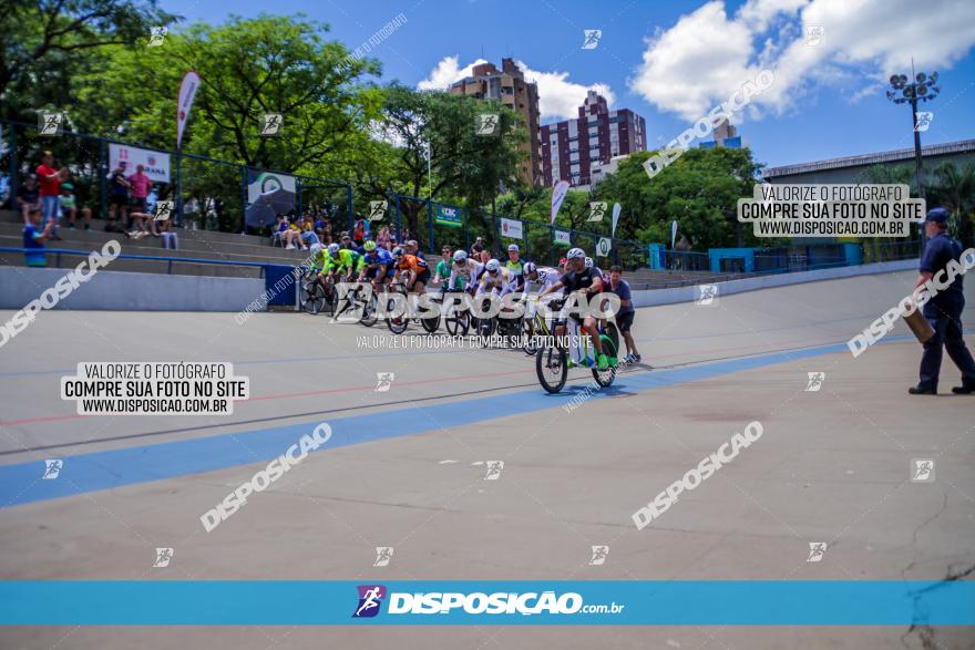 Taça Brasil de Ciclismo de Pista 2022