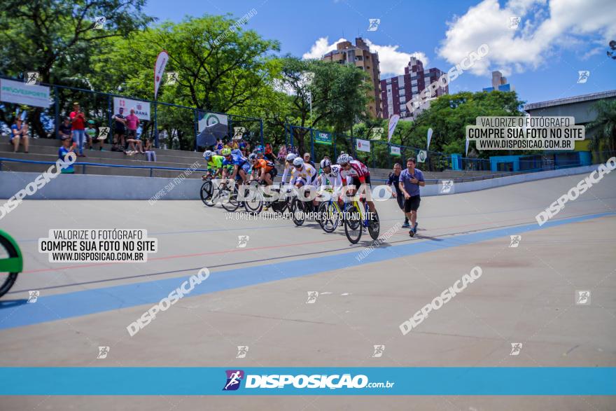 Taça Brasil de Ciclismo de Pista 2022