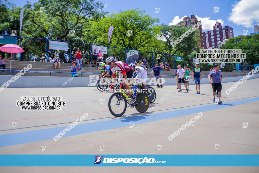 Taça Brasil de Ciclismo de Pista 2022