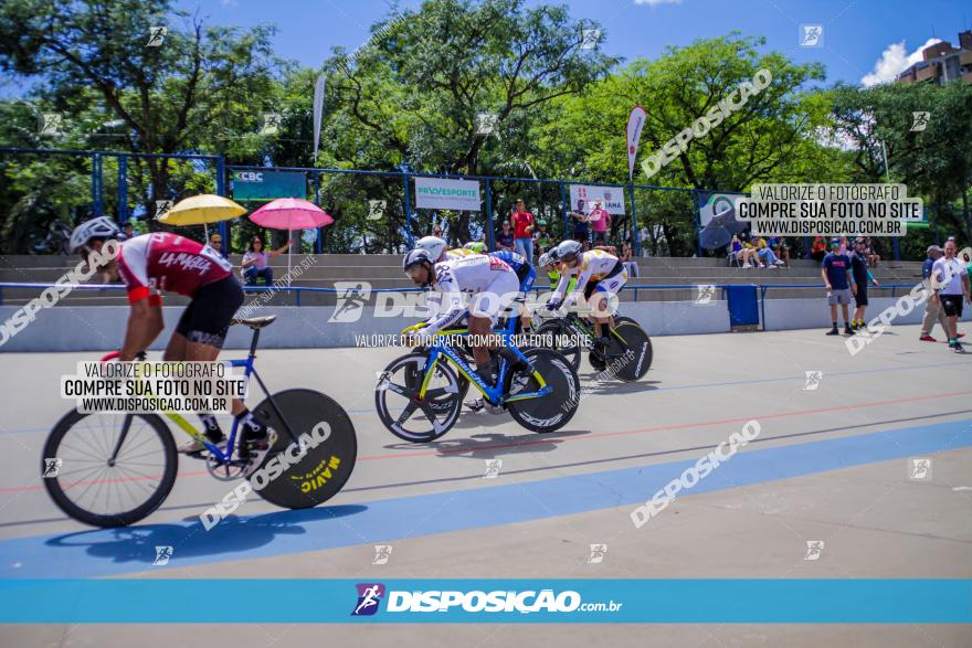 Taça Brasil de Ciclismo de Pista 2022